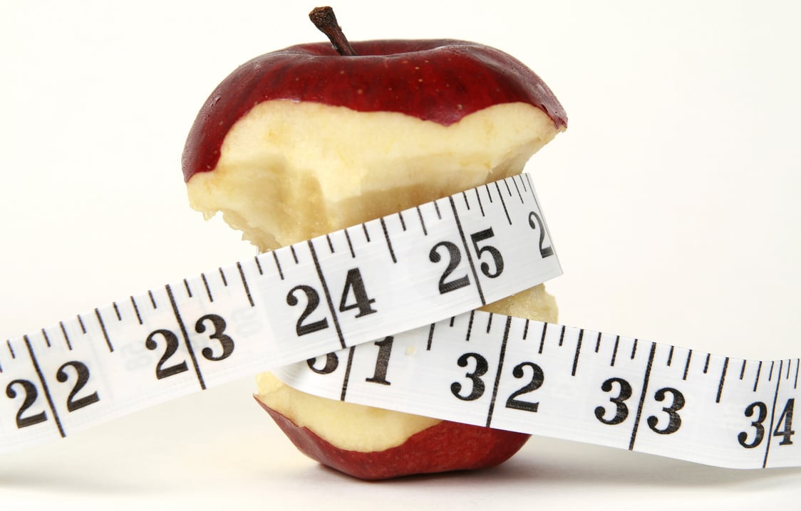 Eat Healthy, Lose Weight